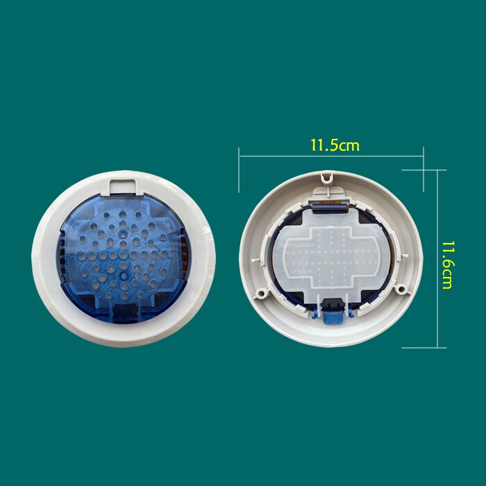 Mabe washing machine filter 253C1270P002