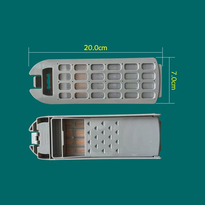 Mabe washing machine filter 2113C83620C1